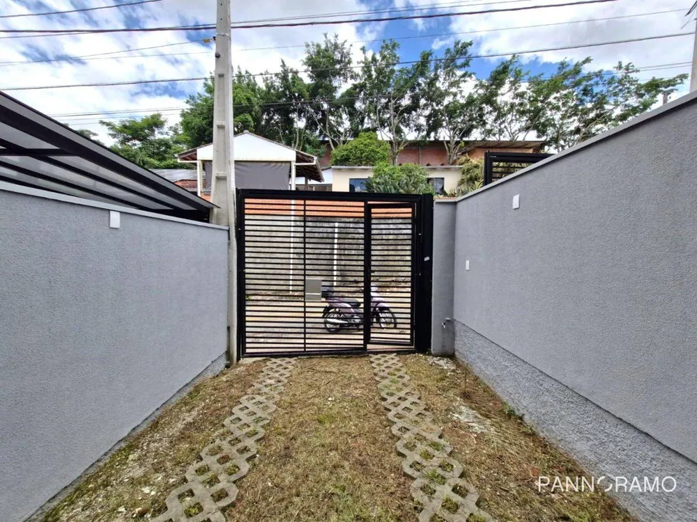 Casa, 2 quartos, 76 m² - Foto 4
