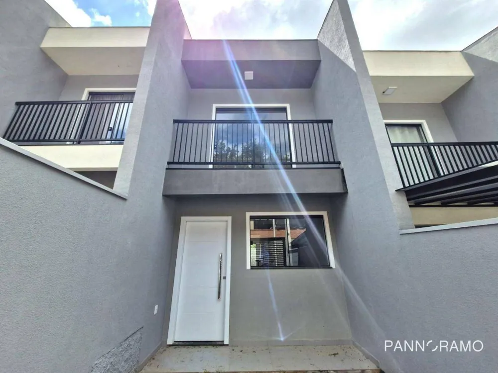 Casa, 2 quartos, 76 m² - Foto 3
