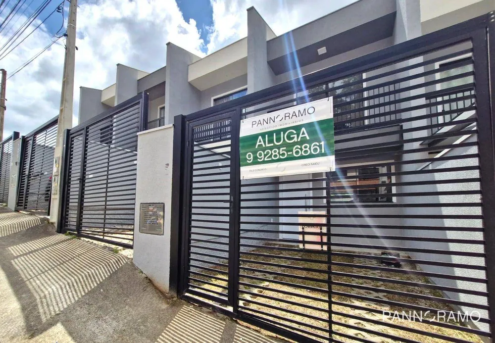 Casa, 2 quartos, 76 m² - Foto 2