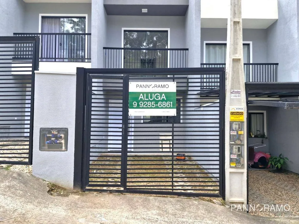Casa, 2 quartos, 76 m² - Foto 1