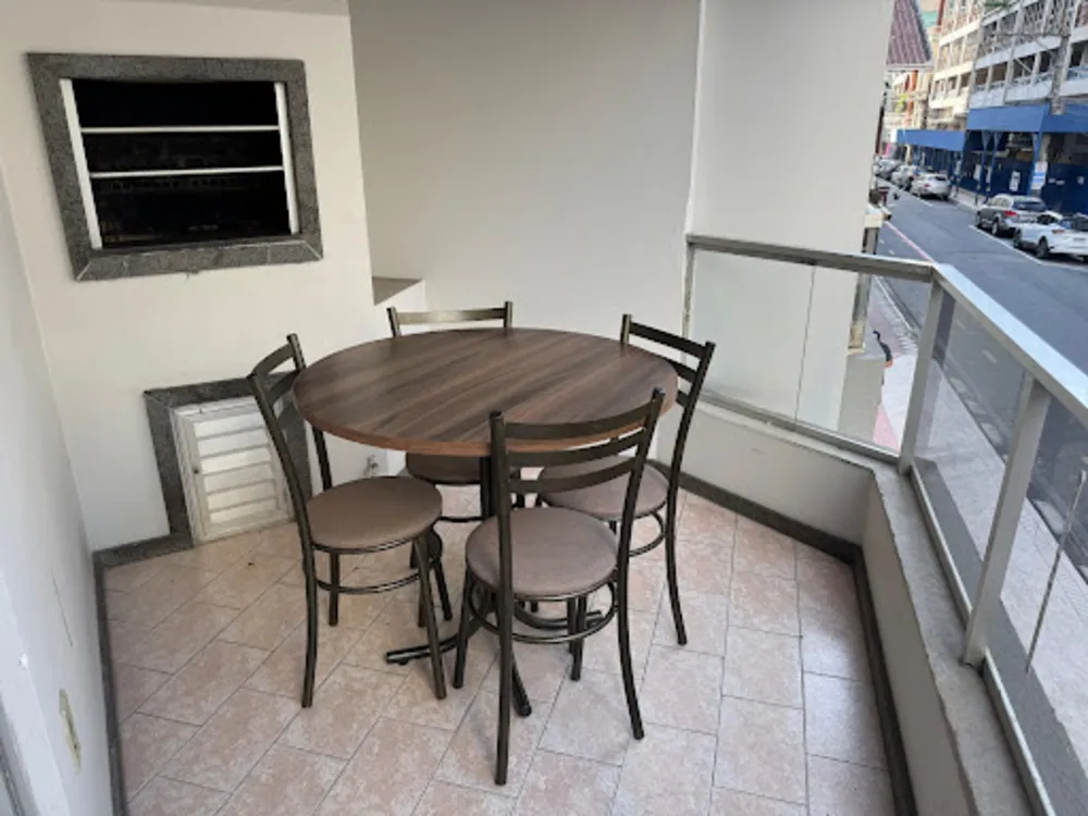 Apartamento, 4 quartos, 172 m² - Foto 1
