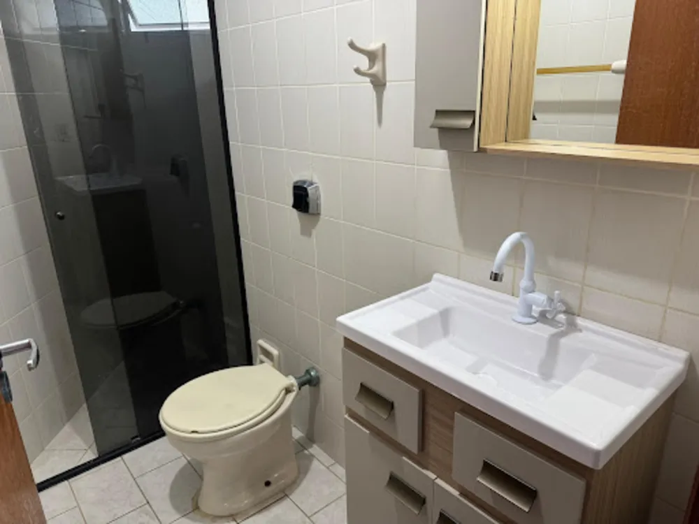 Apartamento, 4 quartos, 172 m² - Foto 2