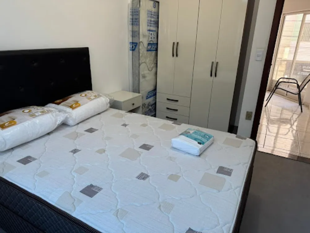 Apartamento, 4 quartos, 172 m² - Foto 3