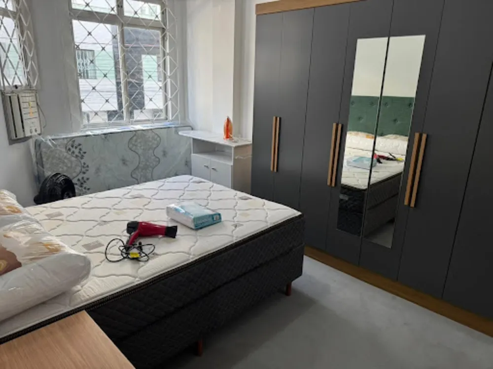 Apartamento, 4 quartos, 172 m² - Foto 4