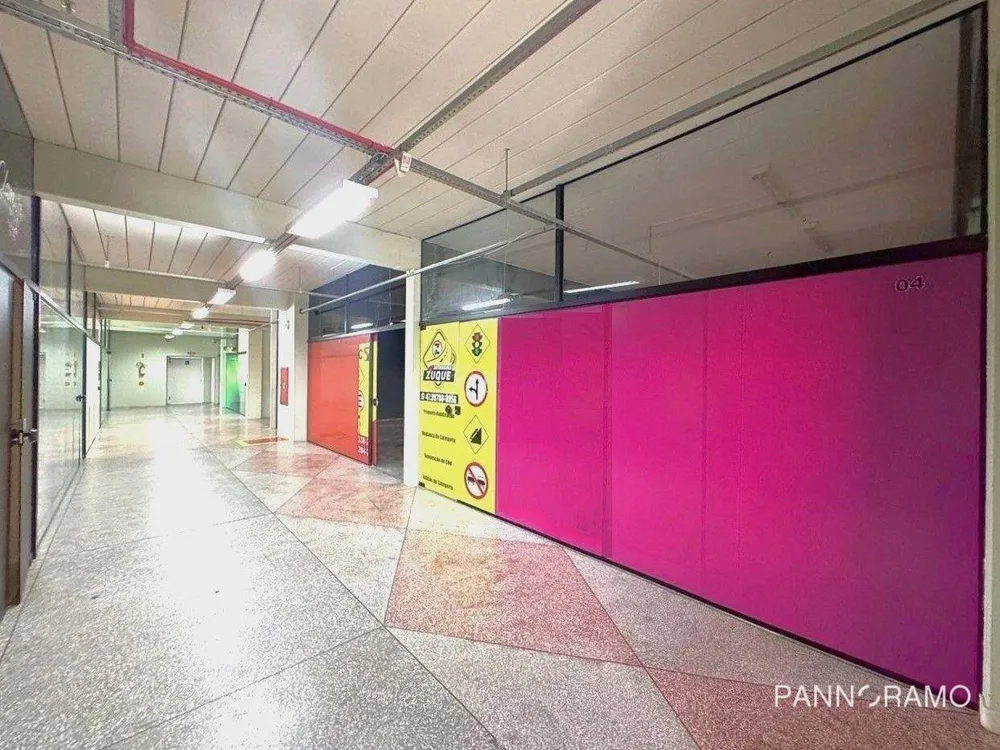 Loja-Salão, 110 m² - Foto 2