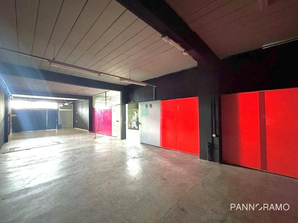 Loja-Salão, 110 m² - Foto 4