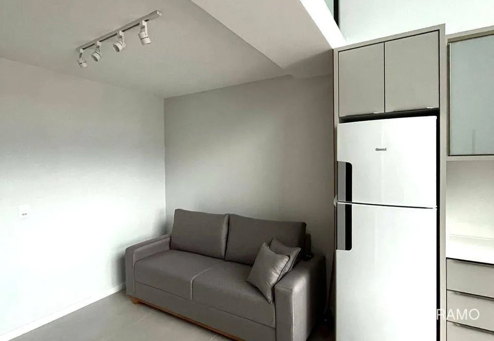 Apartamento, 1 quarto, 47 m² - Foto 2