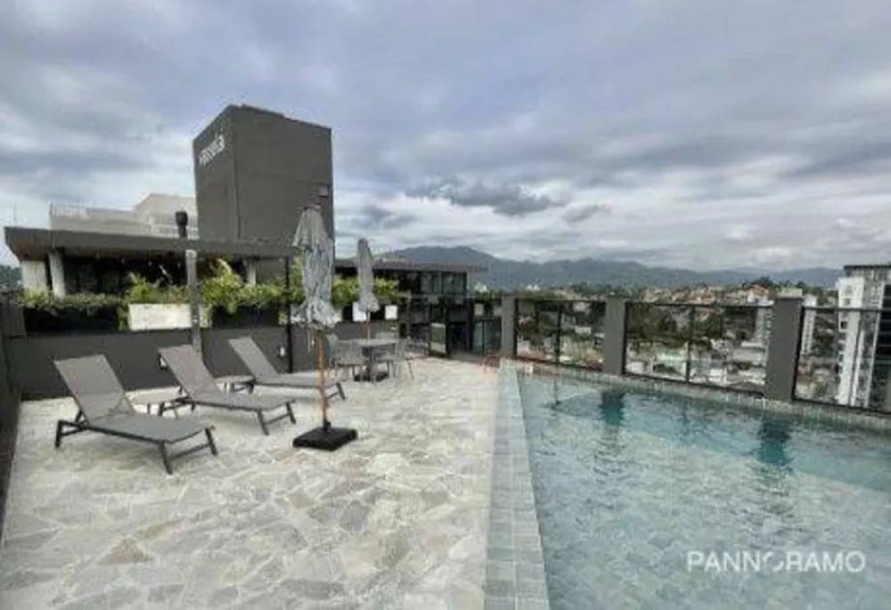 Apartamento, 1 quarto, 47 m² - Foto 9