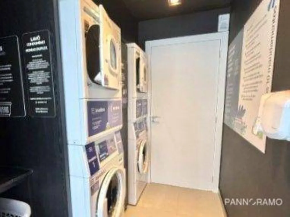Apartamento, 1 quarto, 47 m² - Foto 11