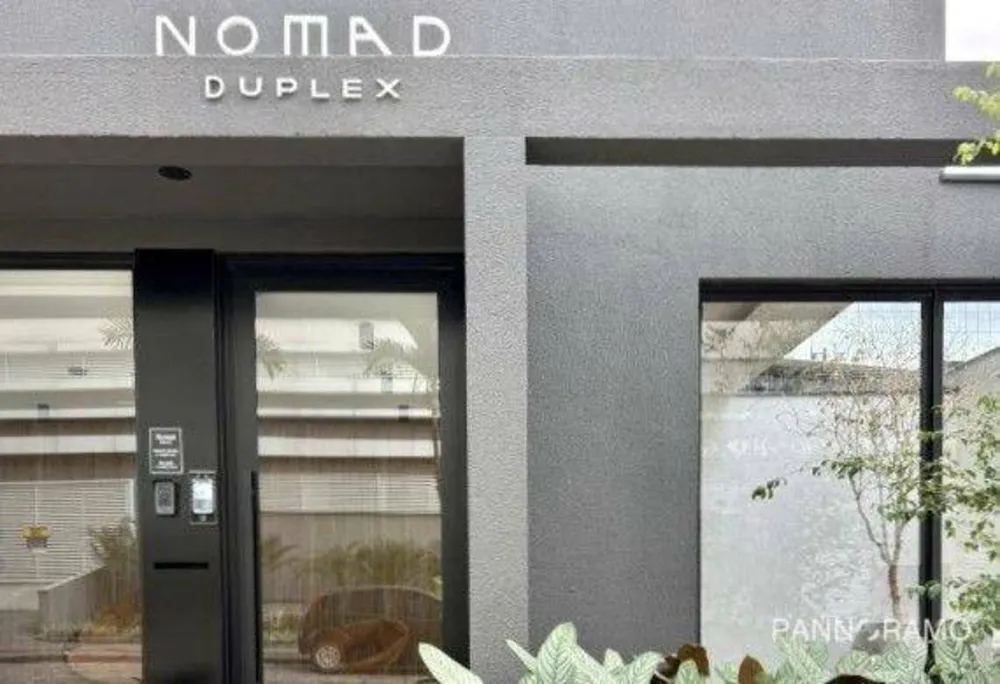 Apartamento, 1 quarto, 47 m² - Foto 8