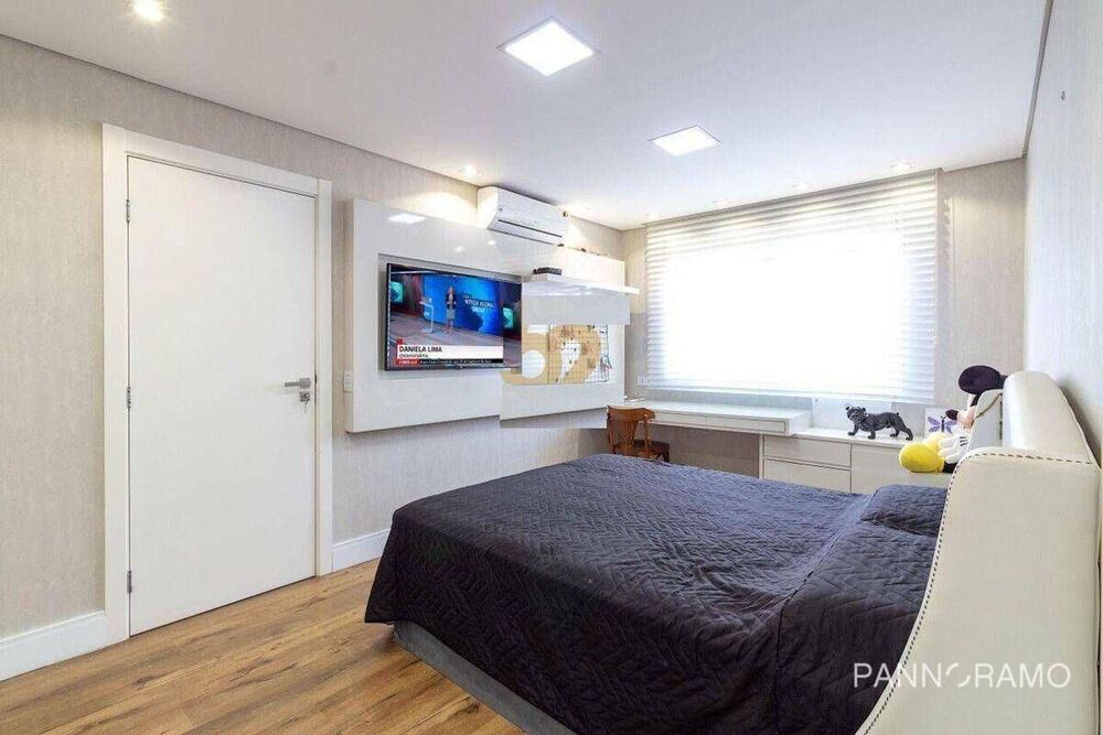 Casa de Condomínio à venda com 3 quartos, 346m² - Foto 7
