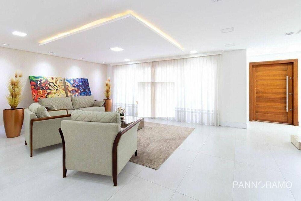Casa de Condomínio à venda com 3 quartos, 346m² - Foto 4