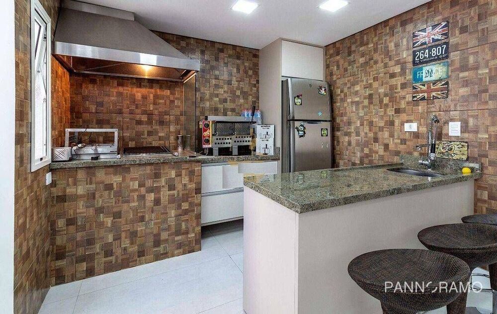 Casa de Condomínio à venda com 3 quartos, 346m² - Foto 5