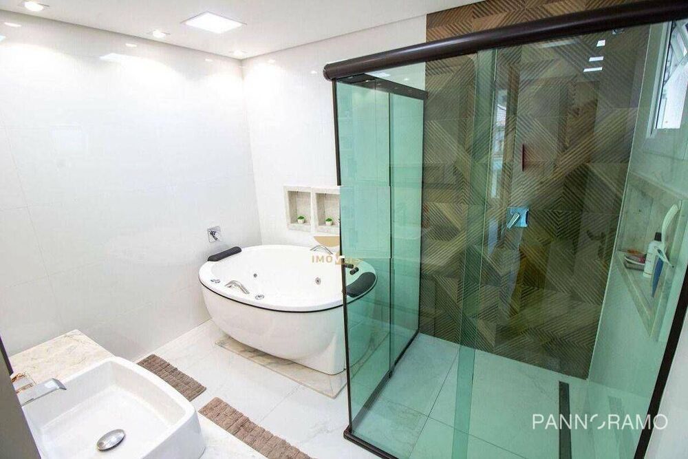 Casa de Condomínio à venda com 3 quartos, 346m² - Foto 6