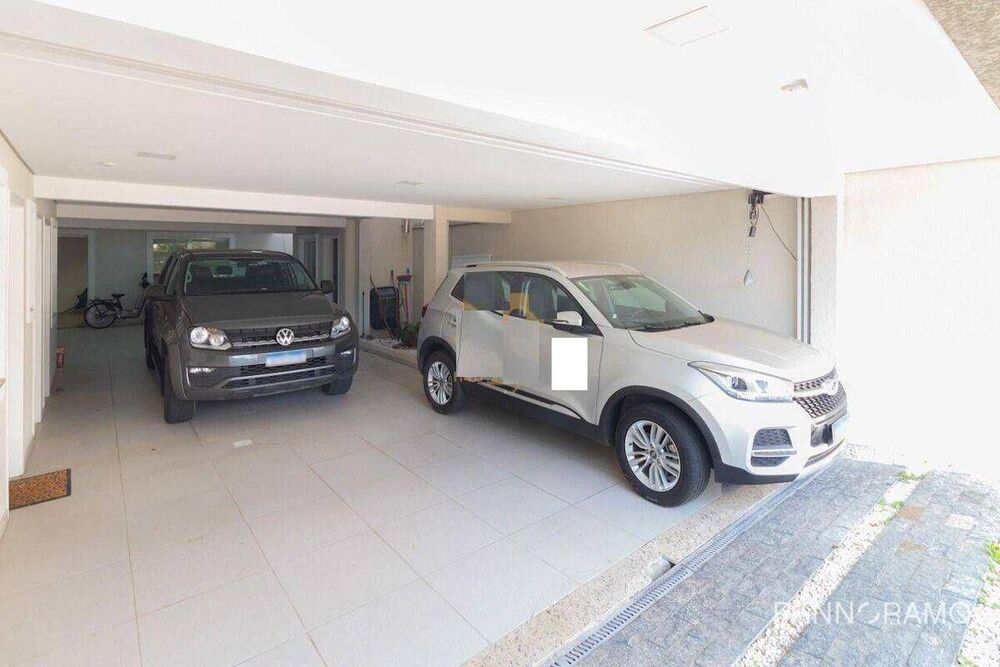 Casa de Condomínio à venda com 3 quartos, 346m² - Foto 11