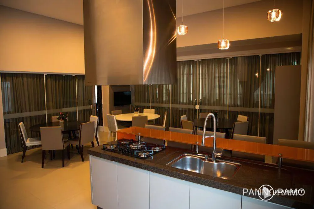 Apartamento, 4 quartos, 136 m² - Foto 3