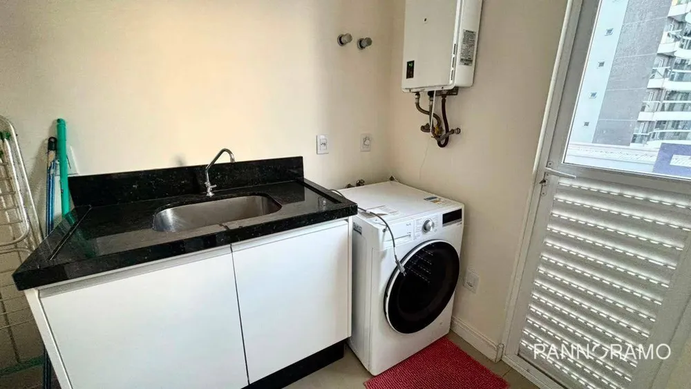 Apartamento, 4 quartos, 136 m² - Foto 1