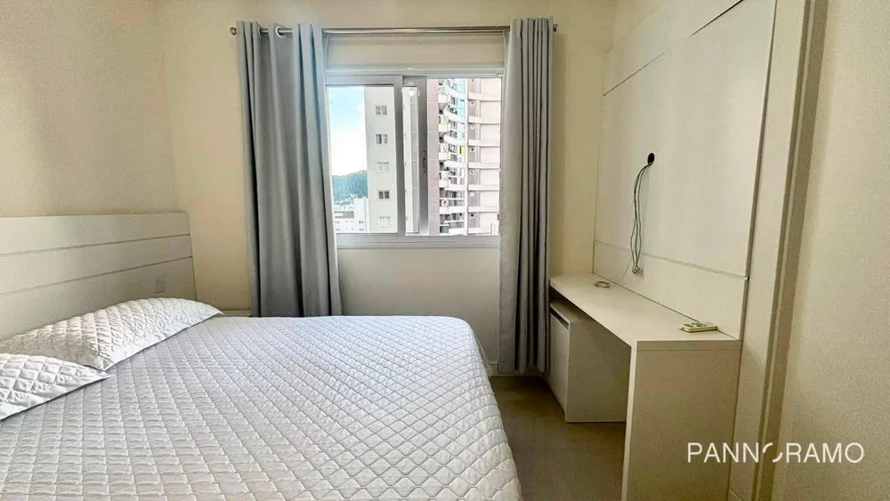 Apartamento, 4 quartos, 136 m² - Foto 2