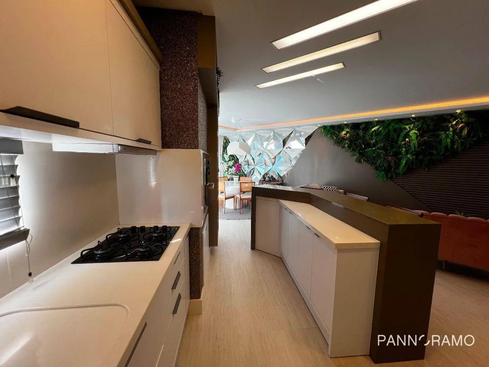 Apartamento, 3 quartos, 130 m² - Foto 2