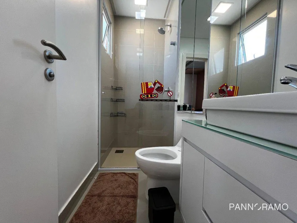 Apartamento, 3 quartos, 130 m² - Foto 6