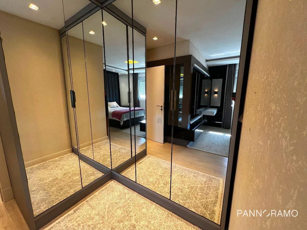 Apartamento, 3 quartos, 130 m² - Foto 3