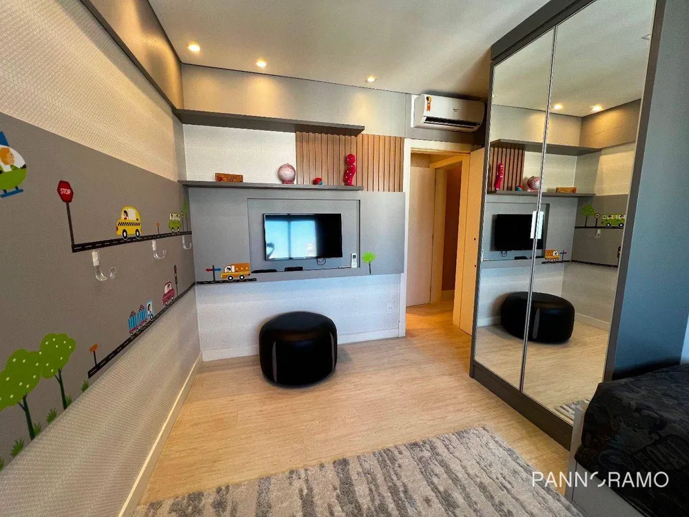 Apartamento, 3 quartos, 130 m² - Foto 5