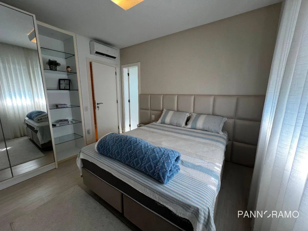 Apartamento, 3 quartos, 130 m² - Foto 4