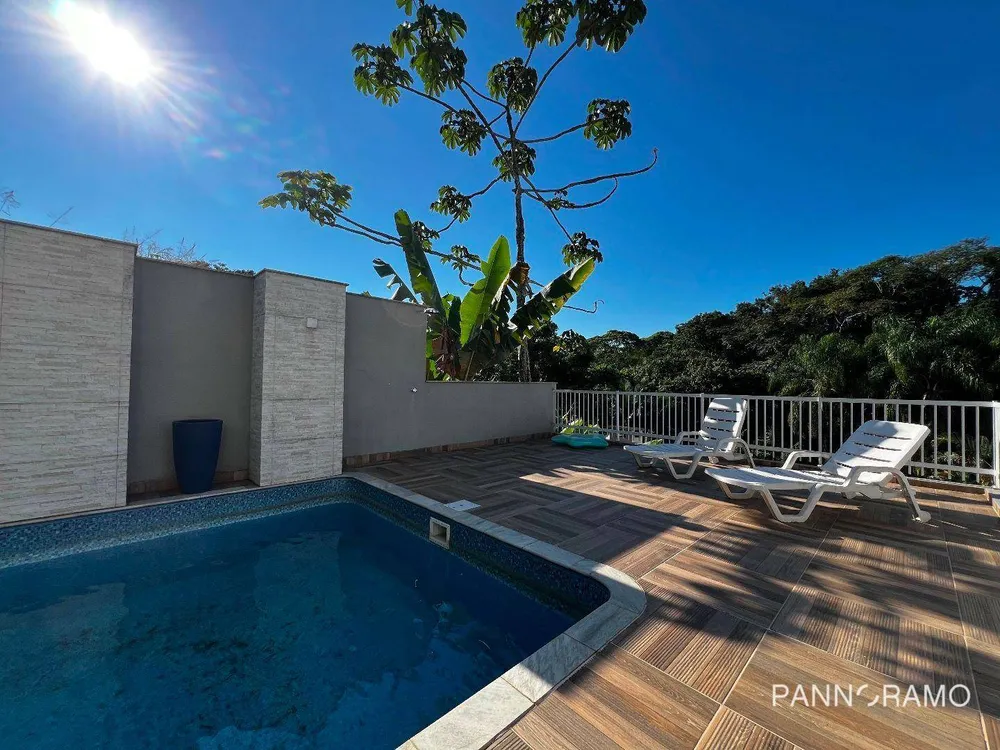 Casa, 3 quartos - Foto 7