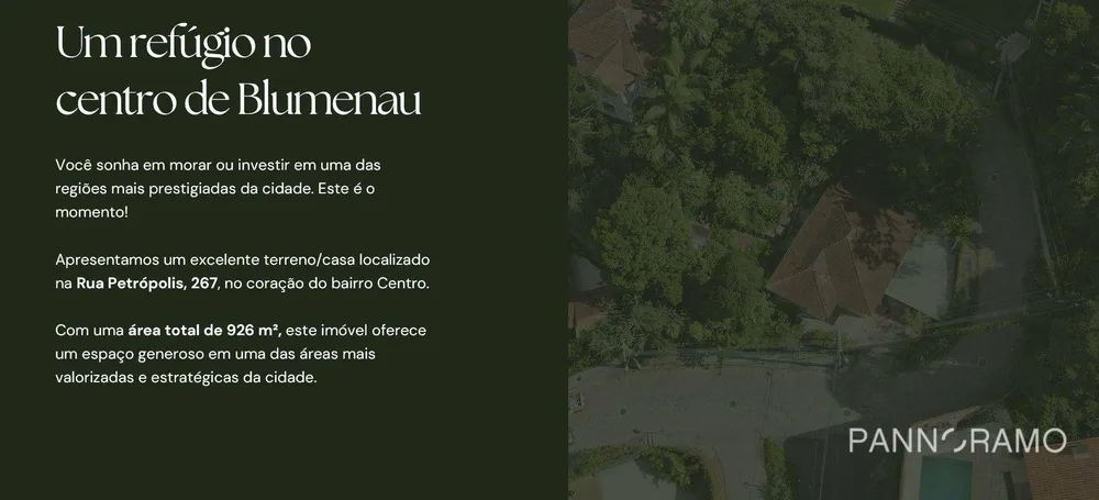 Terreno, 926 m² - Foto 2