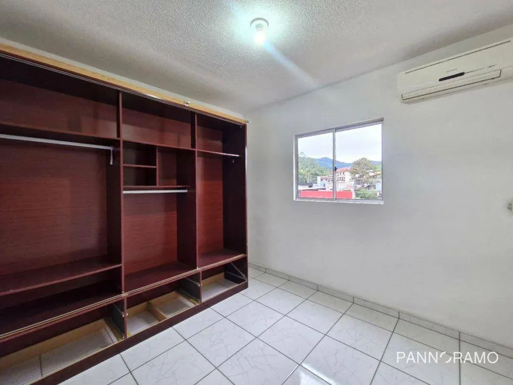 Apartamento, 2 quartos, 46 m² - Foto 2