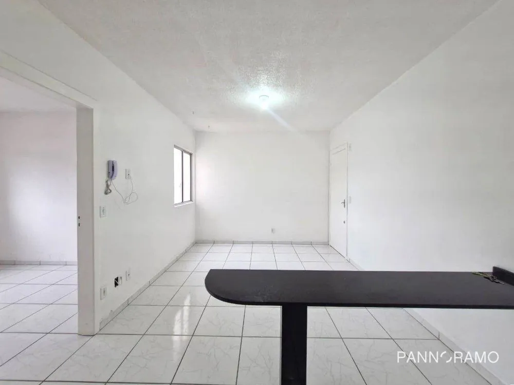 Apartamento, 2 quartos, 46 m² - Foto 1