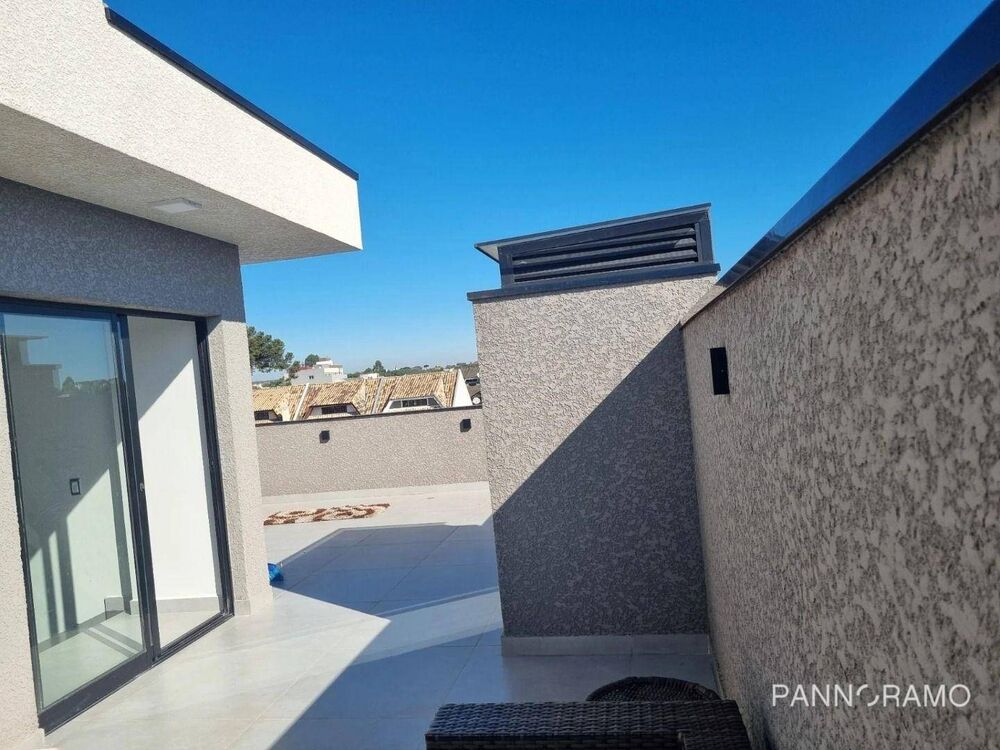 Sobrado, 3 quartos, 173 m² - Foto 5