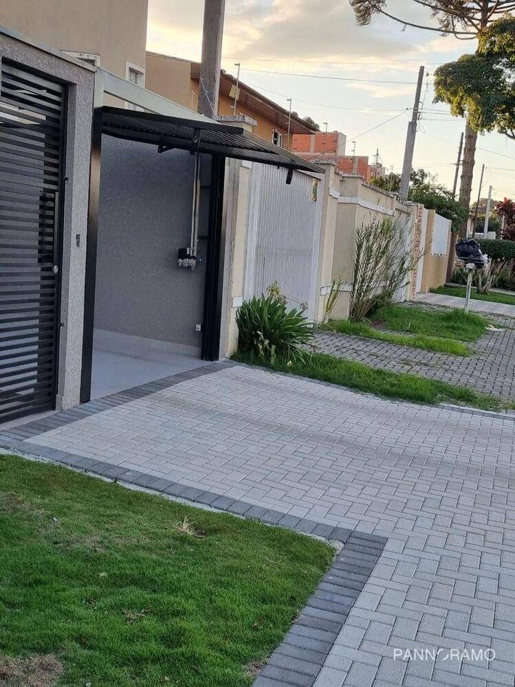 Sobrado, 3 quartos, 173 m² - Foto 4
