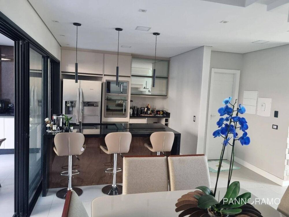 Sobrado, 3 quartos, 173 m² - Foto 6