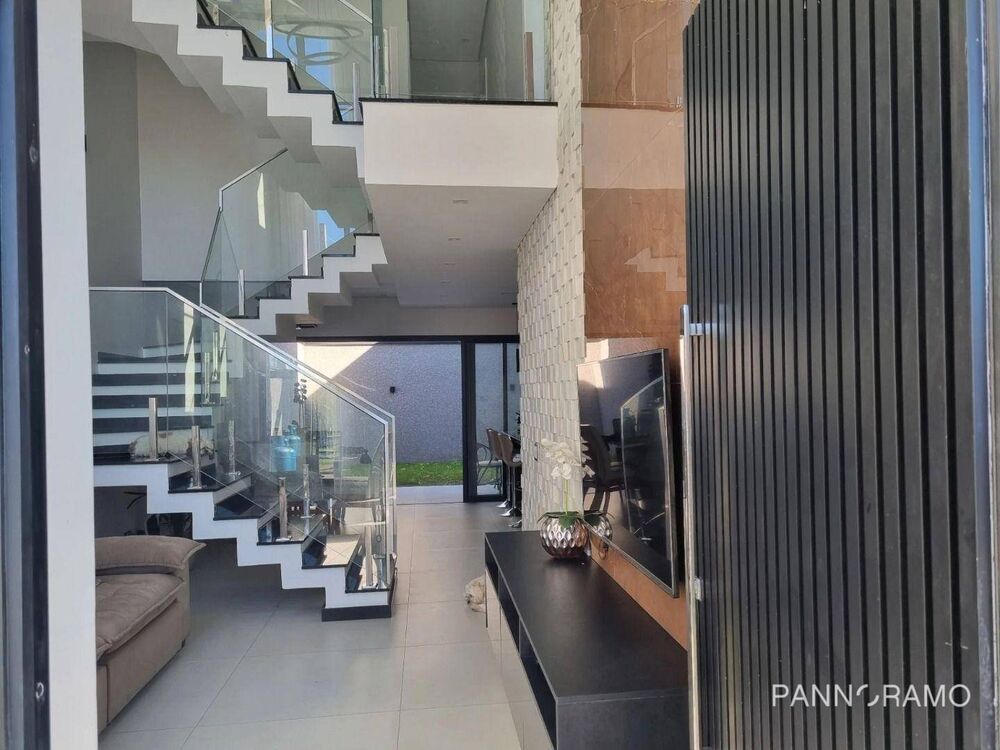 Sobrado, 3 quartos, 173 m² - Foto 9