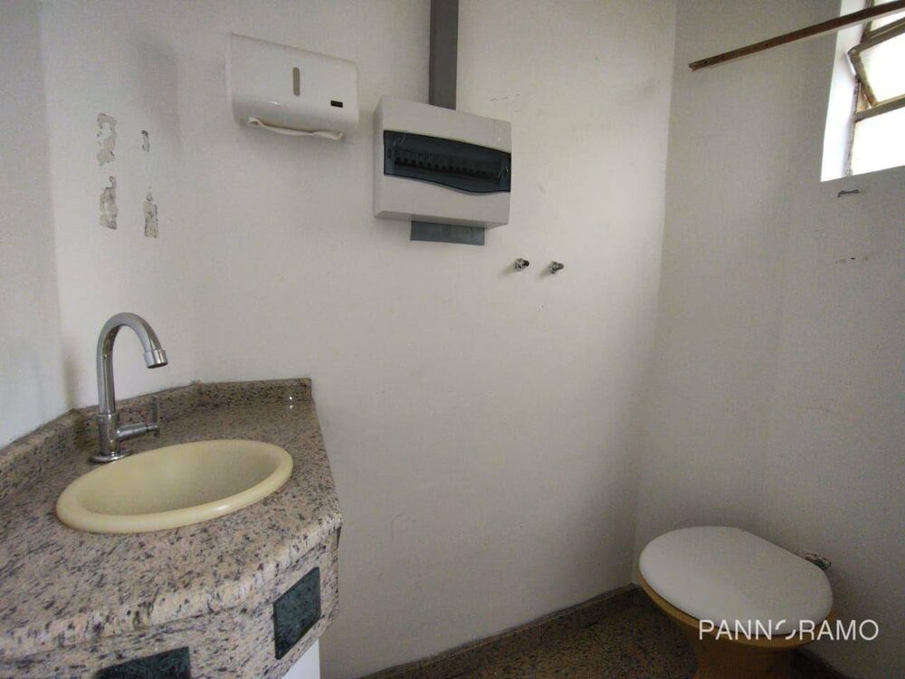 Conjunto Comercial-Sala para alugar, 85m² - Foto 6