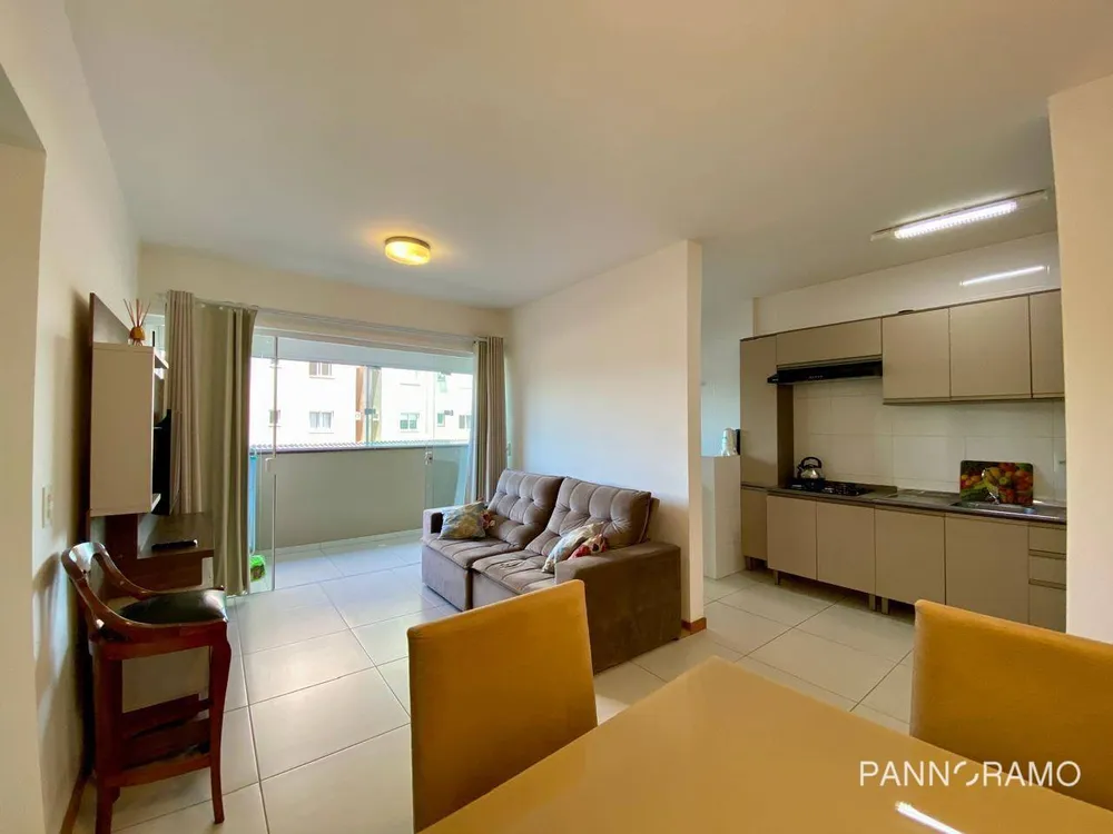Apartamento, 2 quartos, 73 m² - Foto 1