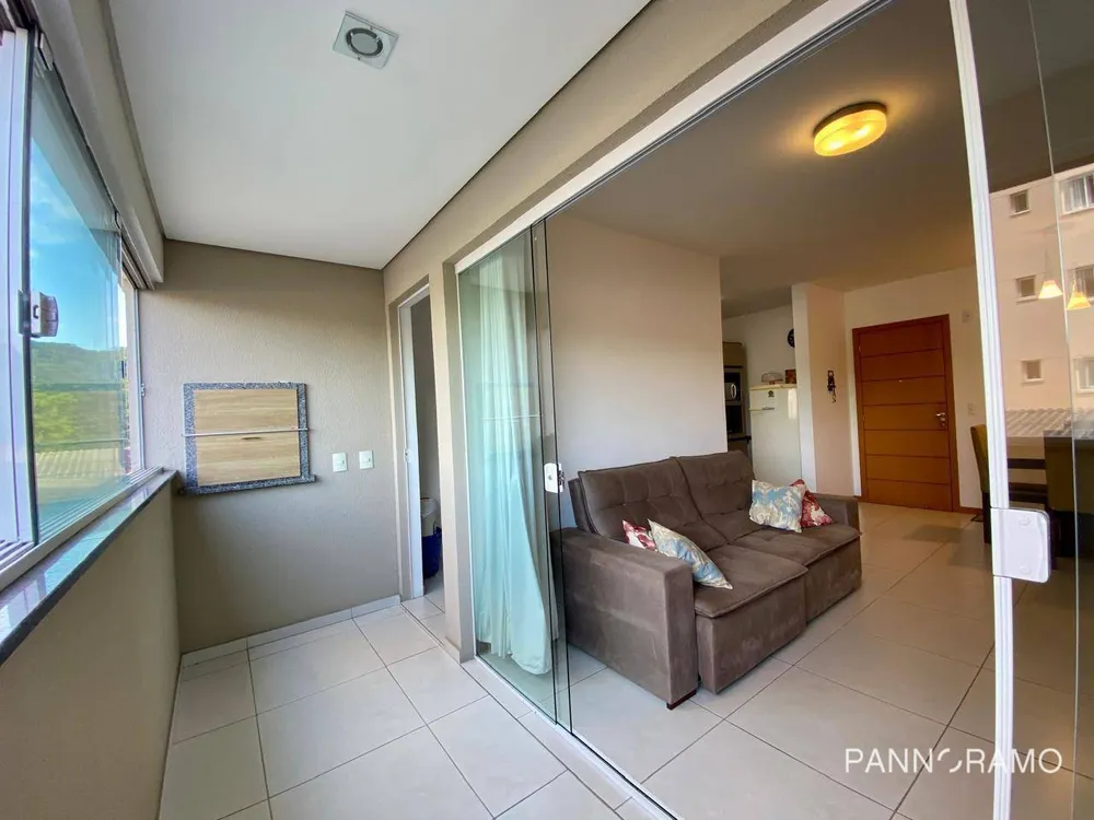 Apartamento, 2 quartos, 73 m² - Foto 2