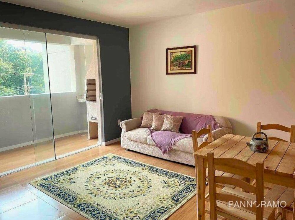 Apartamento para alugar com 2 quartos, 74m² - Foto 1