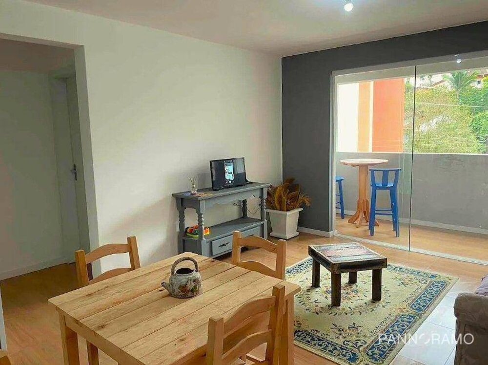 Apartamento para alugar com 2 quartos, 74m² - Foto 2
