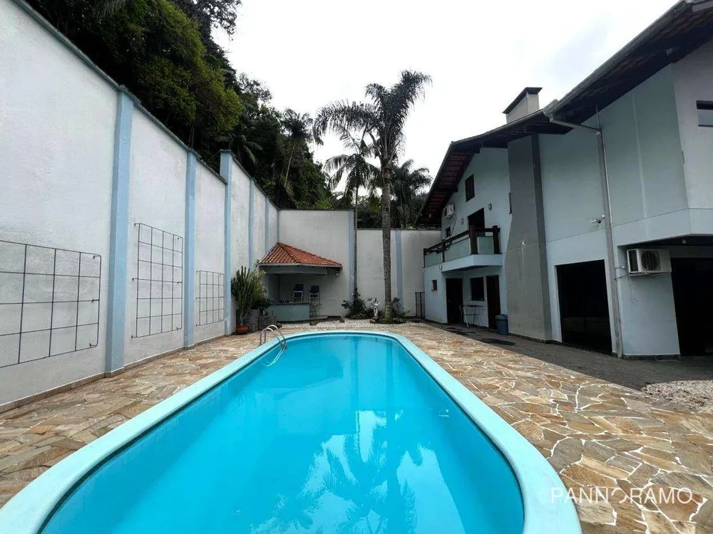 Casa de Condomínio, 4 quartos - Foto 9