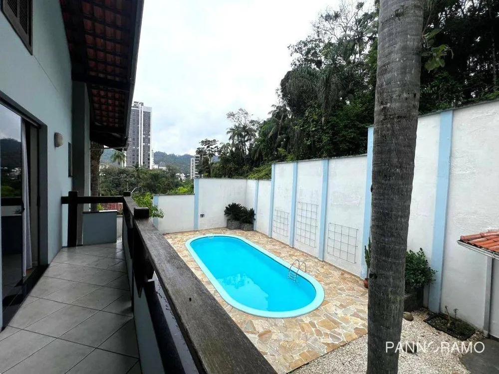 Casa de Condomínio, 4 quartos - Foto 10