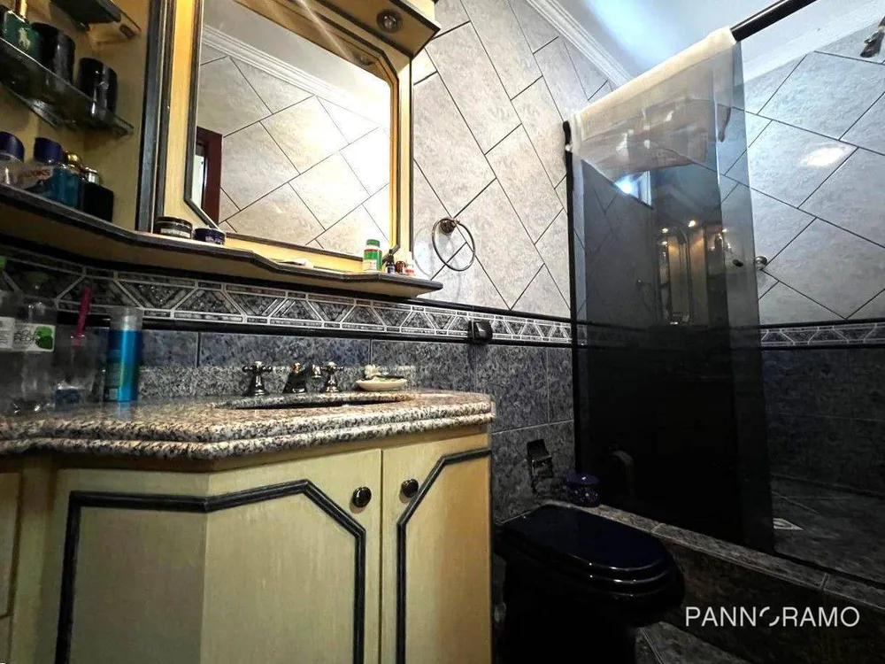 Casa de Condomínio, 4 quartos - Foto 5