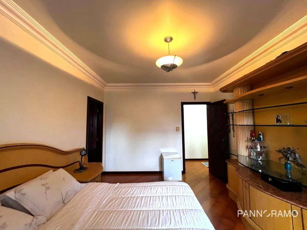 Casa de Condomínio, 4 quartos - Foto 12