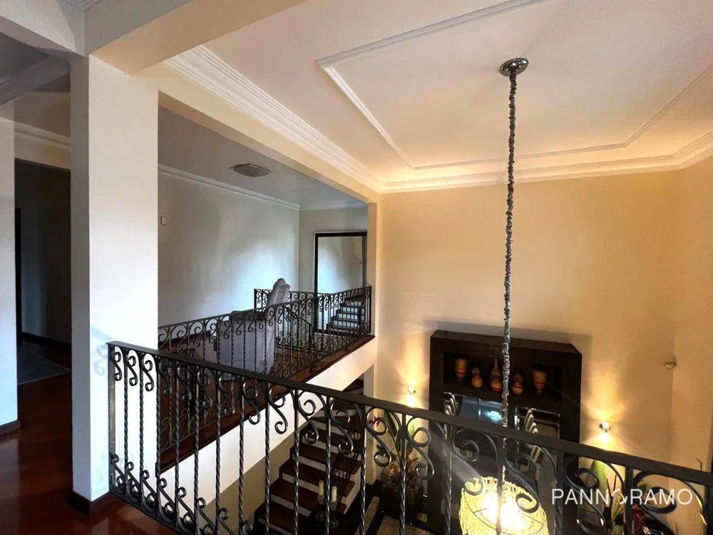 Casa de Condomínio, 4 quartos - Foto 8