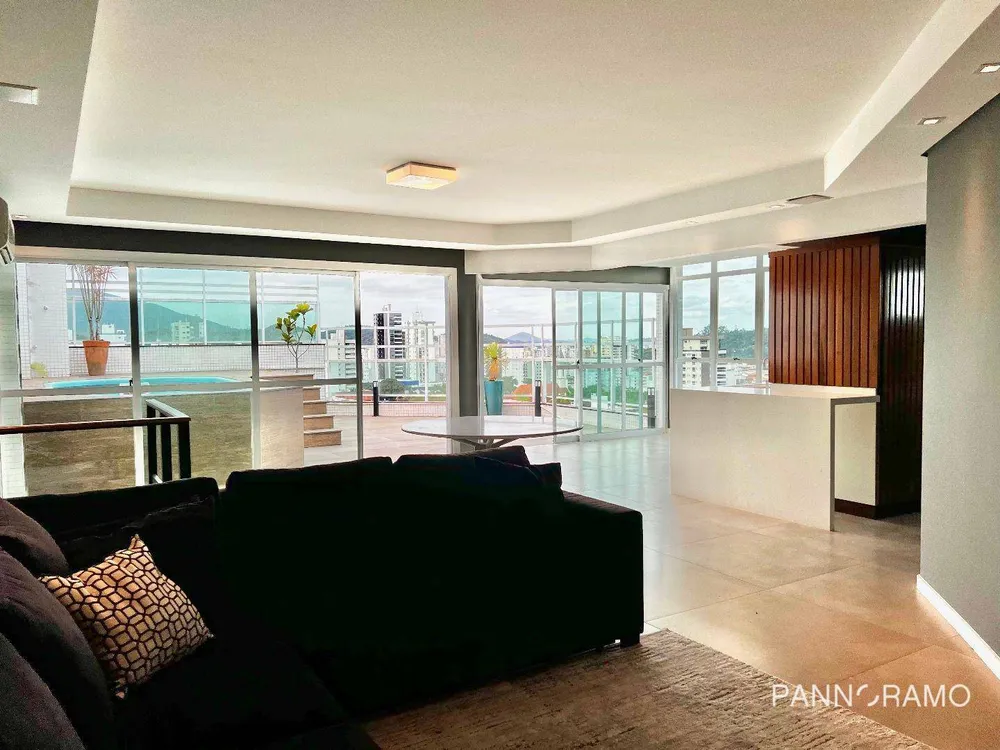 Apartamento, 3 quartos, 296 m² - Foto 15