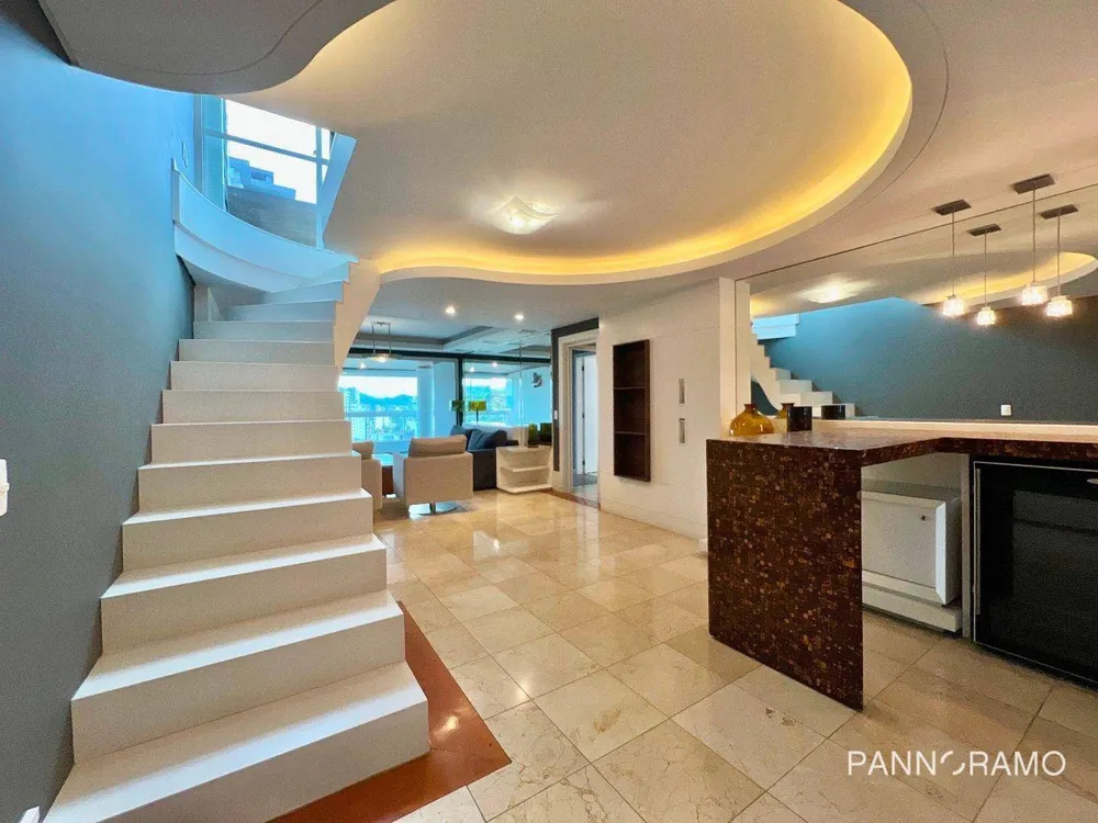 Apartamento, 3 quartos, 296 m² - Foto 8