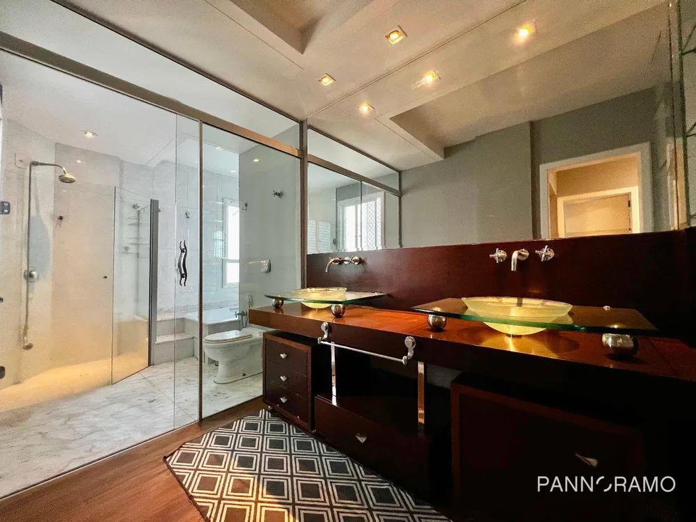 Apartamento, 3 quartos, 296 m² - Foto 3
