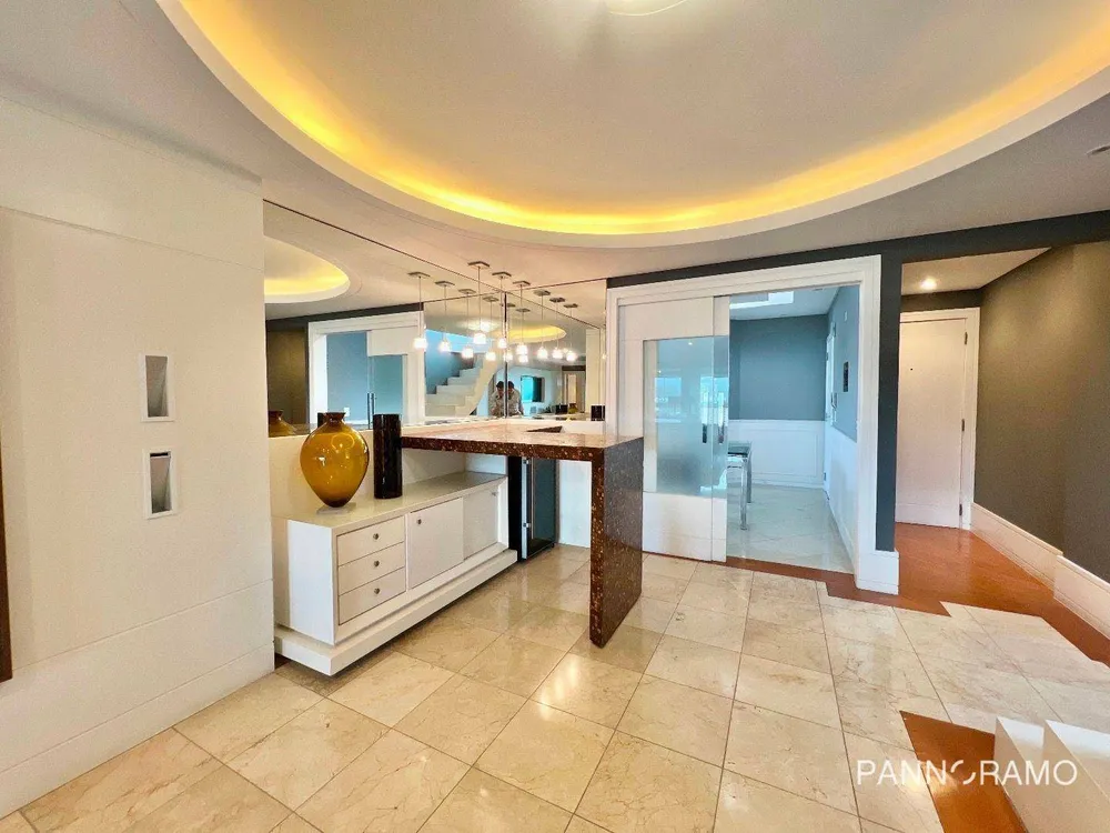 Apartamento, 3 quartos, 296 m² - Foto 10