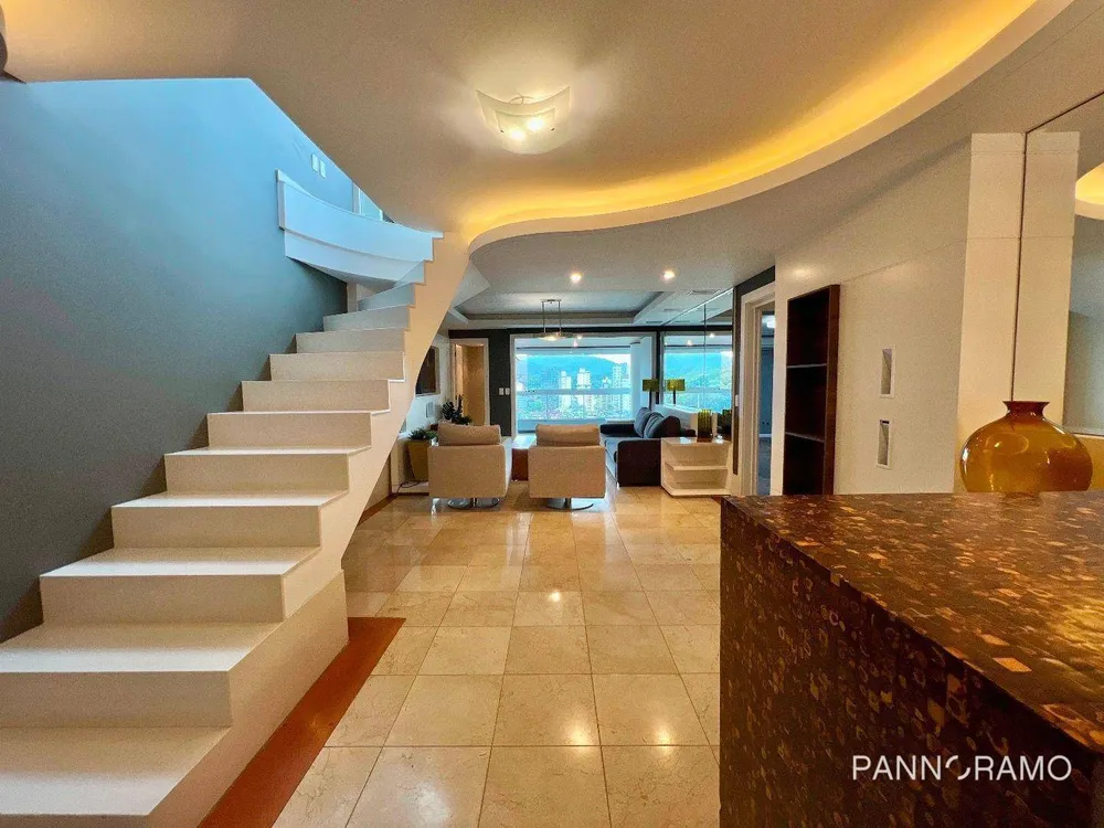 Apartamento, 3 quartos, 296 m² - Foto 12
